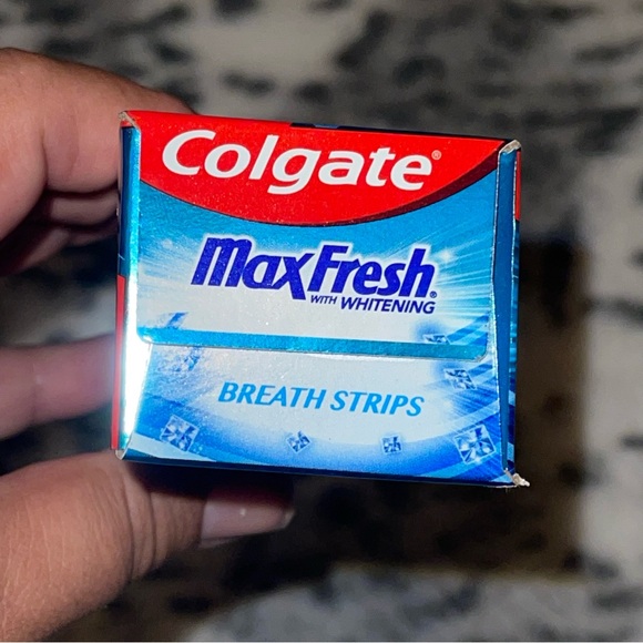 Colgate Toothpaste - Picture 4 of 8